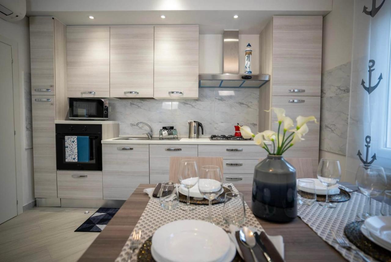 Apartamento 3 Da Letto - House 2