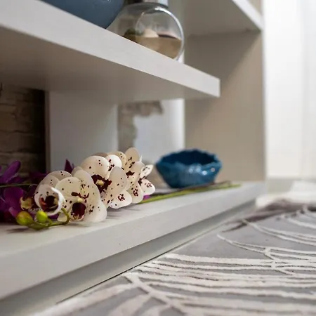 Appartamento 3 Camere Da Letto - Holiday House 2 Venise Extérieur photo