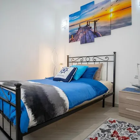 Appartamento 3 Camere Da Letto - Holiday House 2 Venise Extérieur photo