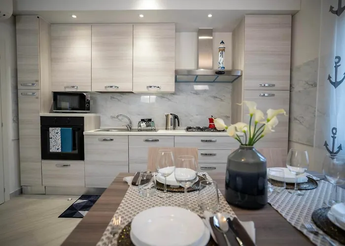 Appartamento 3 Camere Da Letto - Holiday House 2