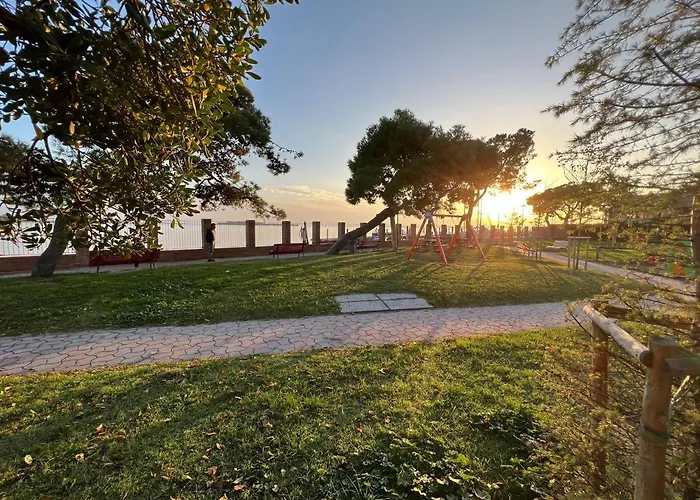 Appartamento 3 Camere Da Letto - Holiday House 2