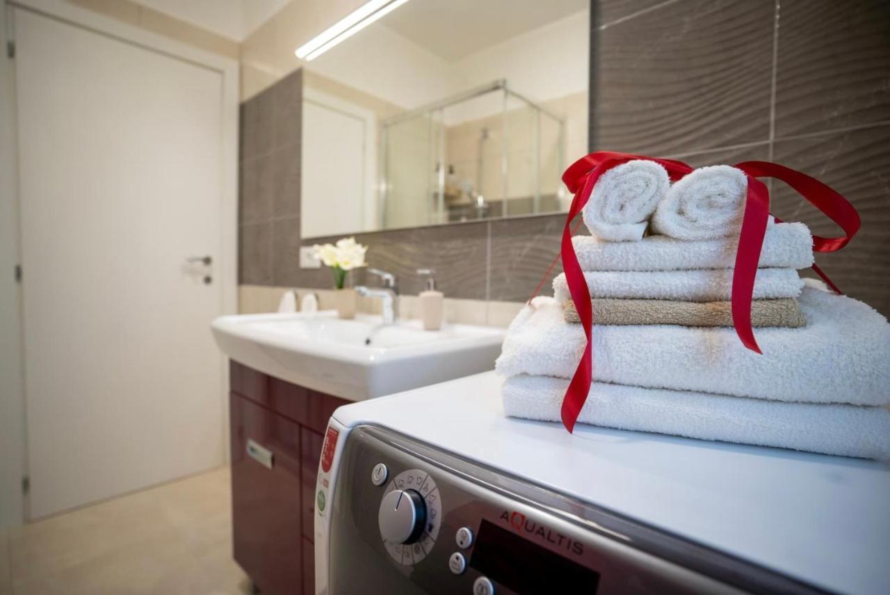 Apartment 3 Da Letto - House 2 Venedig