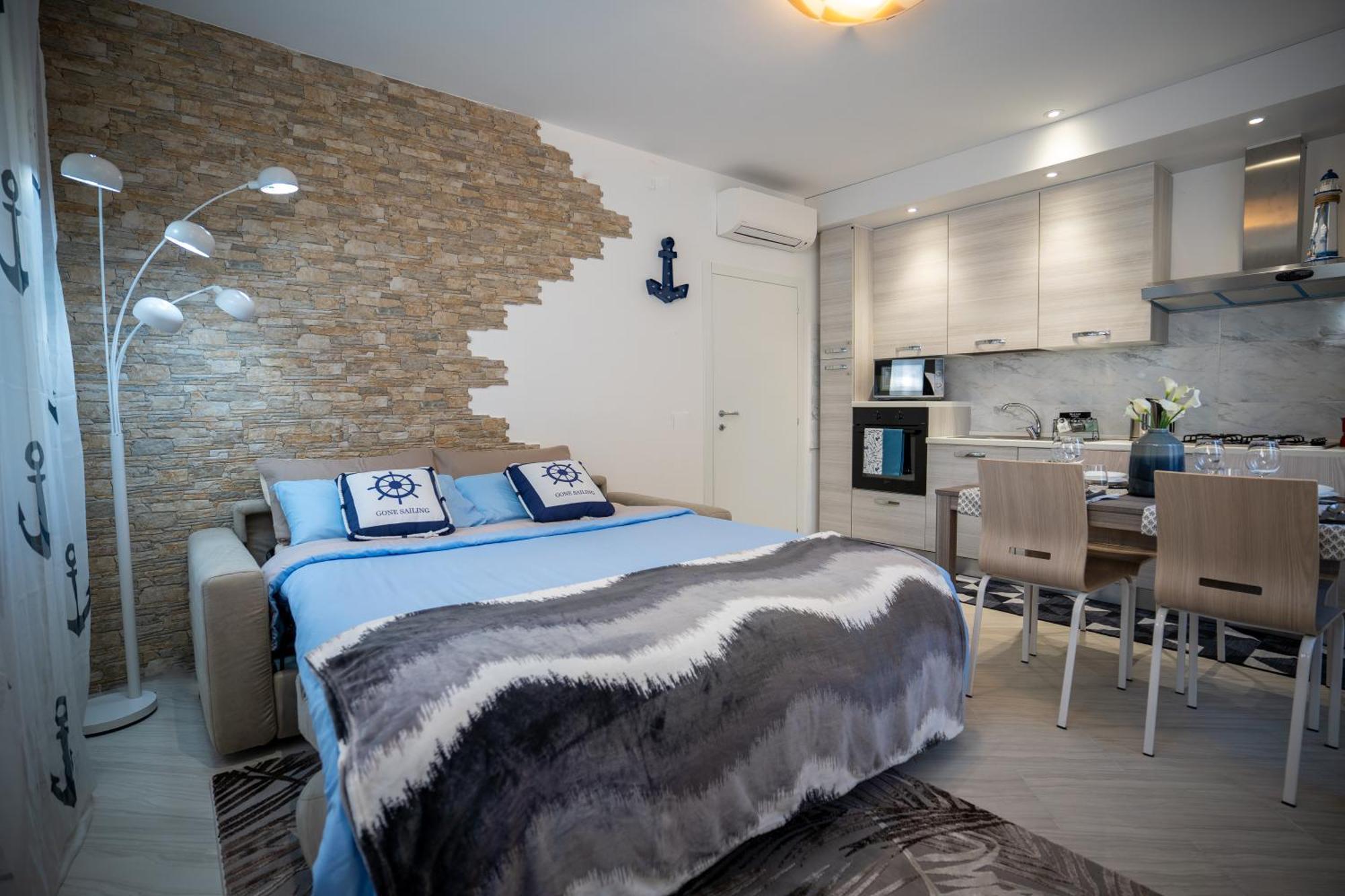 3 Da Letto - House 2 Venedig